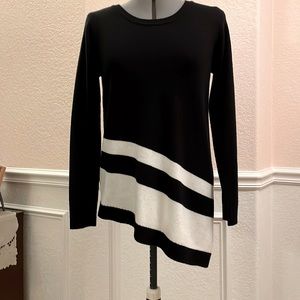 AB Studio Misses Long Sweater